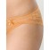 Women's panties, size 42, yellow color