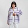 Women's shirt MIST insulated, p. M, lilac