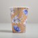 A glass for flowers "Flowers", 350 ml