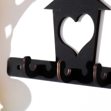 Key "House" 10x15 cm-2