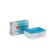 The artistic watercolor in a cuvette is 2.5 ml, ZHK "White Nights", heaven-blue, 1911512