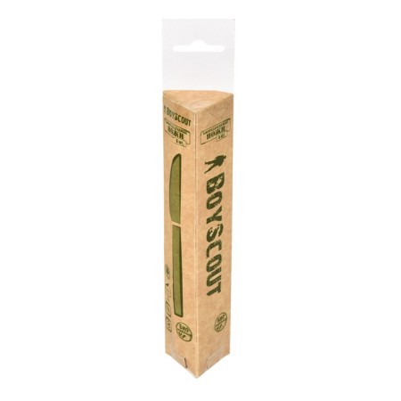 Bio -cutting knives boyscout, 6 pcs in packaging-1
