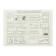First aid for first aid to employees of Vitalfarm, by order No. 1331n, plastic