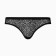 Cowards women's thongs, color mix, size 46