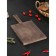 Defense board for filing Wild Kitchen, 42 × 22 × 2.5 cm, Grab Dark