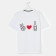 Men's T -shirt KAFTAN "Love Beer" R.50