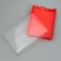 Makarun box “Happy New Year!”, Tiring bottom, 17 x 12 x 3 cm, new year