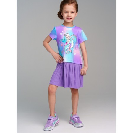 Dress for girl PlayTode, height 98 cm