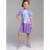 Dress for girl PlayTode, height 98 cm