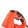 Patriot LS601, 690 W, 0-3000 move/min, sawdown 20 mm, drank 65 mm, 4 positions