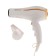 Feng Sakura SA-4052, 2400 W, 2 speeds, 3 temperature conditions, white