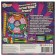 Board game "Who? What? How? Why? ", 2-4 players, 10+