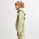 Hudy Children's Minaku: Basic Line Kids Olive color, height 146
