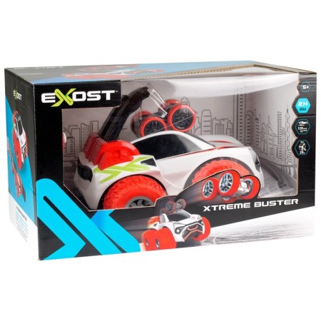EXOST Extreme Buster, 2 in 1-1