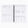 The diary of the seamstress A5, 60 sheets "Shay, Create, Love"