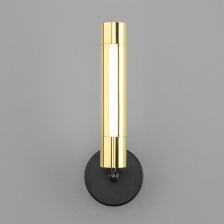 Strong lamp, 7W LED 4200K, 473LM, black color-3