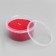 Follow candle, 100 g, raspberry