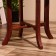 Coffee table 45x45x50 cm, shisham tree