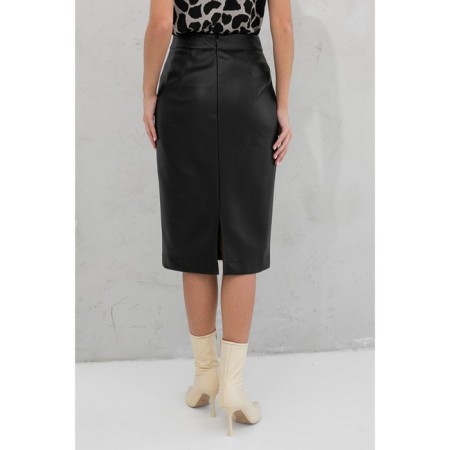Women's skirt, size 46-1