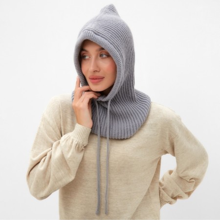 Kapor female minku one size 52-58 Gray