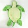 Soft toy "Turtle", 80 cm