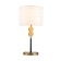 Roshe 280 mm desktop lamp, E27 40W