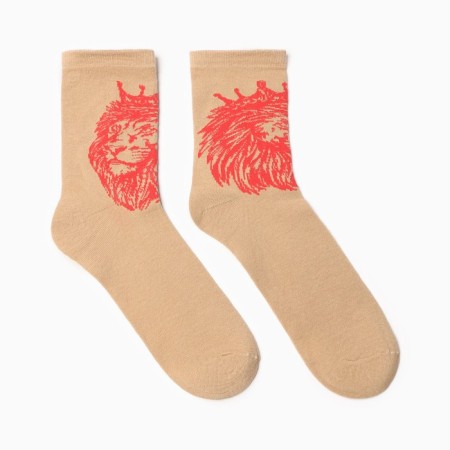 Set of gift "Man power" blankets, socks, gloves-5