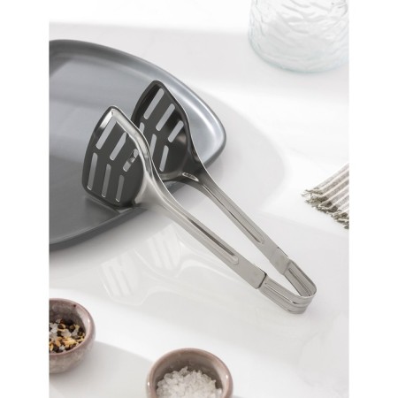 Pisces "cook", silver color