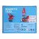 Designer magnetic "magic figures", 38 details