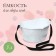 Berry collection container, 3 l, white