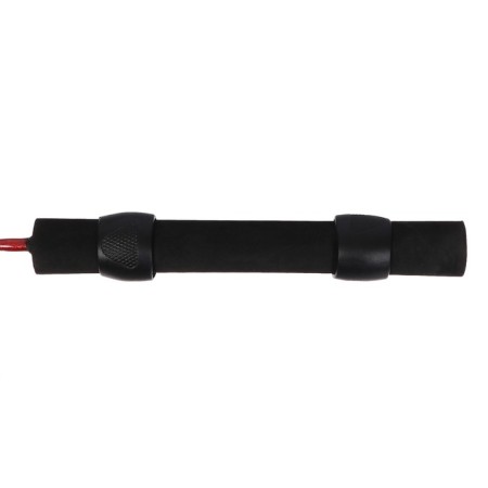 Winter fishing rod, 50 cm, neoprene pen, HFB-30-1