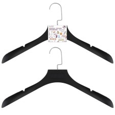 Multiple hanger for clothing multidide, size 44-46