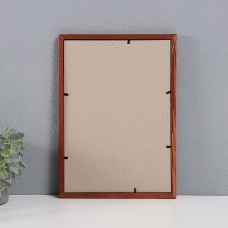 Photo frame 21x30 cm (1701) wood-4