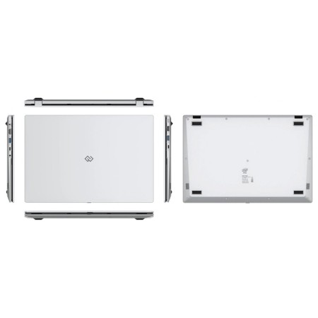 Digma EVE P4851 (DN14N2-OADXW01) Silver laptop-8