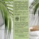 Container balm for the softness and elasticity of the hair Liberana, 250 ml