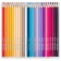Pencils CV Super -smugg Bright Trogr Brauberg Max, 50 colors, Soft barn 3.3 mm, 181860