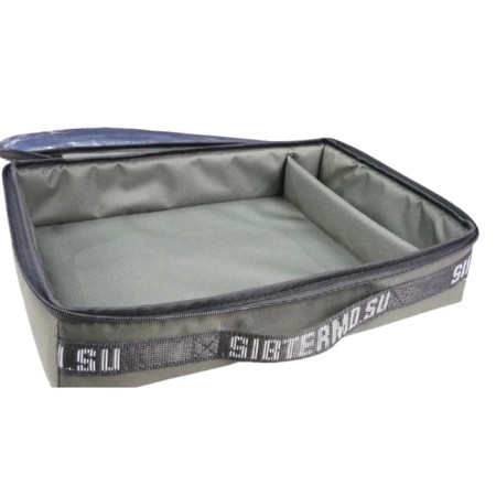 Sibermo Czech Case for a gas stove, color mix 00710519-2