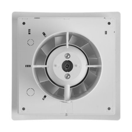 Vento Vento fan Luna SF 100, D = 100 mm, 13 W, 105 m³/h, bearing, white-3