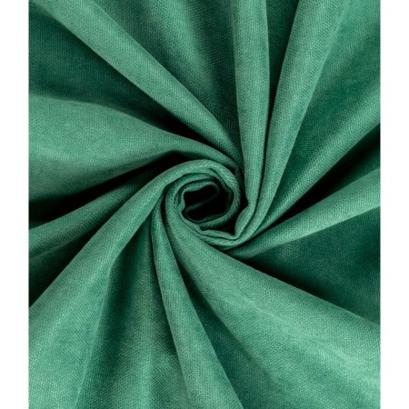 Curtain "Canvas Colorium", size 200x280 cm, color cypress