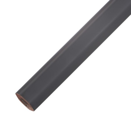 Coal black pencil 20V, dark gray body-3