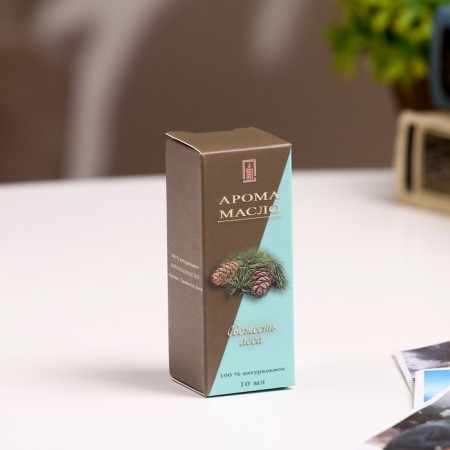 Aromaticoma, set (6 in 1), 10 ml "Wealth of aroma" No. 3-4