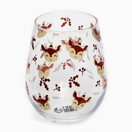 Hood "deer", 620 ml-2
