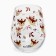 Hood "deer", 620 ml