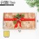 The envelope for money "New Year's gift", glitter, 16.5 x 8 cm, New Year