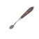 Mastikhin Gamma "Old Master" No. 09, blade 38 x 22 mm (Italy)