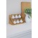 Porcelain Benchy Benmax, 600 ml, white color