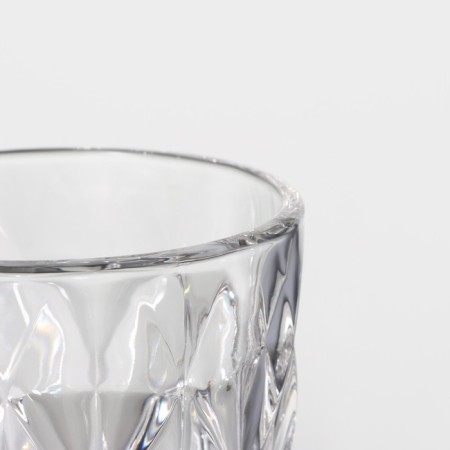 Set of glass glasses "Cruise", 270 ml, 6 pcs-5