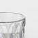 Set of glass glasses "Cruise", 270 ml, 6 pcs