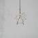 Wind Music Metal "Spider on the Web" 5 tubes 60 cm