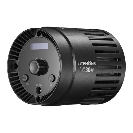 LED light Godox Litemons LC30bi-3